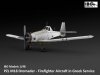 IBG 48004 PZL M18 Dromader - Firefighter Aircraft in Greek Service 1/48